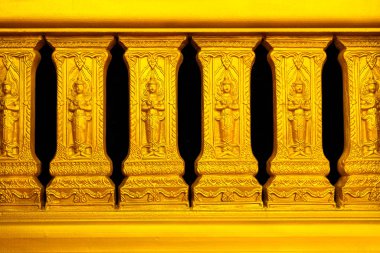 Wat Phra 'daki Mimari Doi Phra Chan