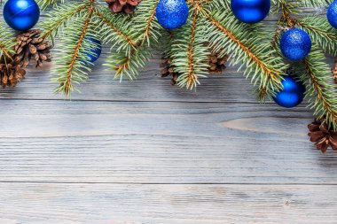 Noel ağacı, arka plan, yeni yıl