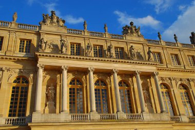 Versailles Sarayı