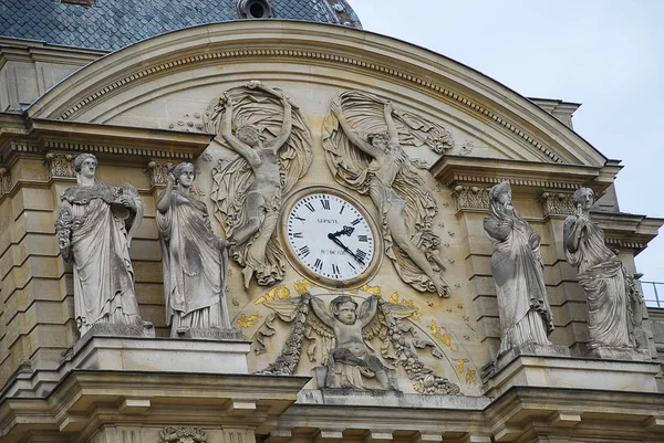 Palais du Luxembourg Paris France