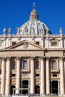 Roma, İtalya Vatikan