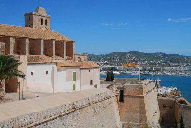 Ibiza Castle 
