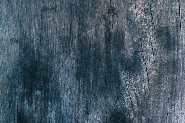 Velha textura de madeira escura mocapal fundo natural . — Fotografia de Stock