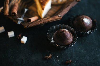 Kek bir kara günü hala hayat arka plan