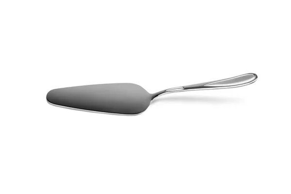 Cutlery isolated on white background — Stock Photo, Image