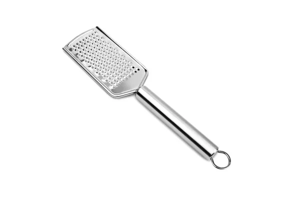 Grater isolated on white background — Stock Photo, Image