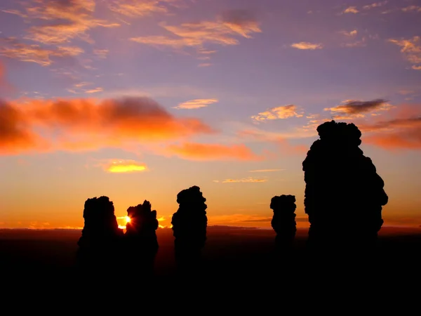 Manpupuner on Sunset