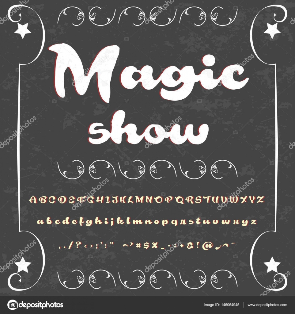 手書き書体セットというブラシは デザインのアルファベット 文字大文字と小文字手書きスクリプト フォント タイポグラフィ 塗装のマジック ショー ストックベクター C Elnara Balayeva 手書き書体セットというブラシは デザインのアルファベット 文字大文字と小文字手書きスクリプト フォント タイポグラフィ 塗装のマジック ショー ストックベクター C Elnara Balayeva