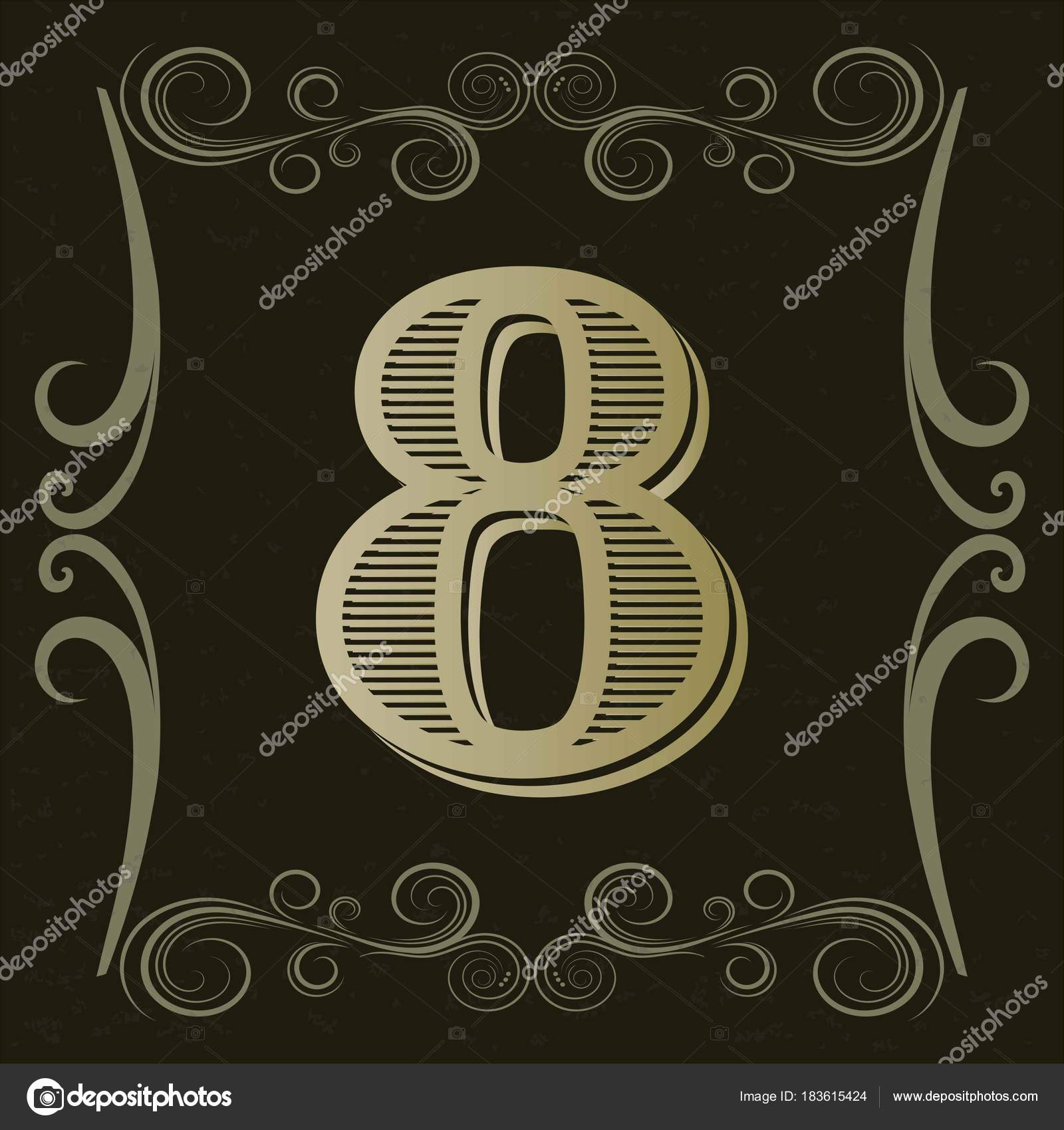 Download Font Handcrafted Vector Script Alphabet Font Vector Design Handwritten Brush Stock Vector C Elnara Balayeva 183615424 SVG Cut Files