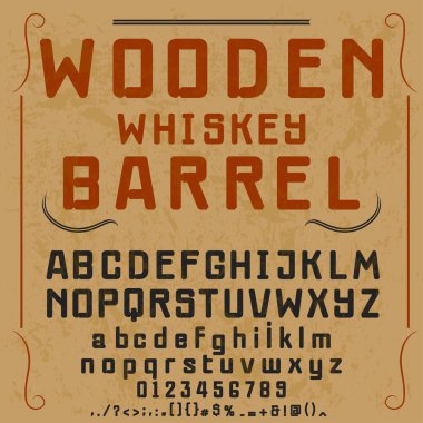 Yazı tipi el işi el yazısıyla vektör komut dosyası alfabe yazı tipi vektör, tasarım, fırça, retro, eski tarzı tasarım, vektör harfler, vintage, Etiketler, illüstrasyon,