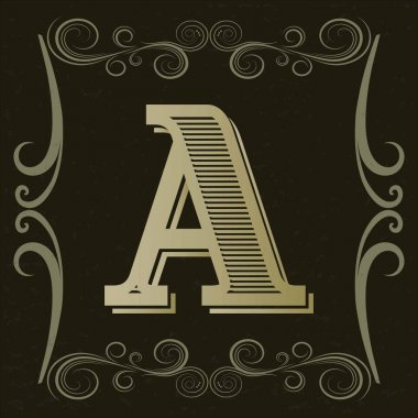 Yazı tipi el işi el yazısıyla vektör komut dosyası alfabe yazı tipi vektör, tasarım, fırça, retro, eski tarzı tasarım, vektör harfler, vintage, Etiketler, illüstrasyon,