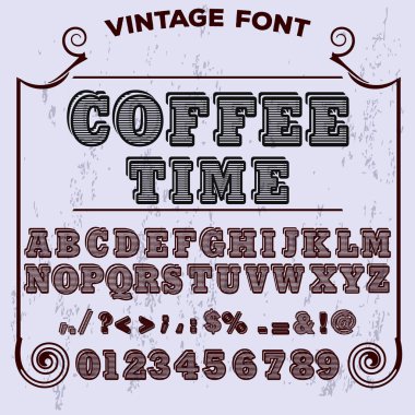 yazı tipi el yazısı vektör kaligrafi vektör vintage alfabesi, vektör, komut dosyası, yazı tipi, Etiketler, tasarımcılar için yazı, grunge, afiş dekorasyon ile el işi, el yazı