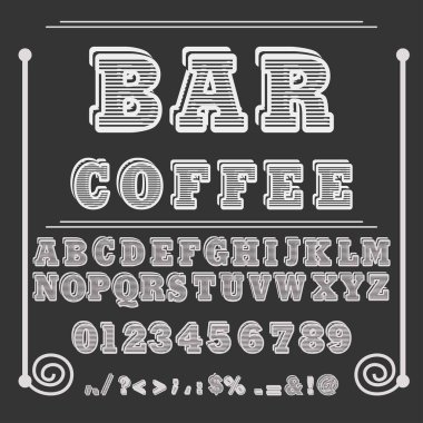 yazı tipi el yazısı vektör kaligrafi vektör vintage alfabesi, vektör, komut dosyası, yazı tipi, Etiketler, tasarımcılar için yazı, grunge, afiş dekorasyon ile el işi, el yazı