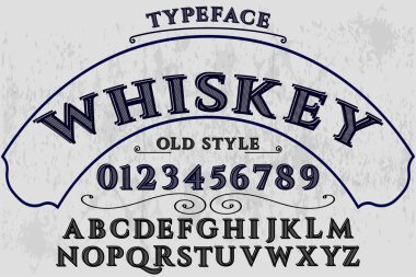 Yazı tipi elle çizilmiş vektör komut dosyası süsler kaligrafi alfabe yazı biçimi, vektör, etiketleri, illüstrasyon, mektuplar, grunge, grafik, afiş, vintage tasarım dekorasyon ile