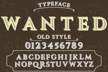 el yazısı el yazısıyla yazılmış el işi yazı tipi vektör komut dosyası alfabesi ve vektör tasarımı, fırça, retro, eski tarzı tasarım, vektör harfler, vintage, etiketleri, illüstrasyon