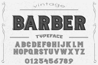 Vintage yazı tipi el işi vektör komut dosyası alfabesi, el yazısıyla yazılmış tasarım, fırça, retro, eski tarzı tasarım, mektuplar, vintage, etiketleri, illüstrasyon, grunge, grafik, afiş