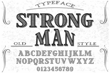 Vintage yazı tipi el işi vektör komut dosyası alfabesi, el yazısıyla yazılmış tasarım, fırça, retro, eski tarzı tasarım, mektuplar, vintage, etiketleri, illüstrasyon, grunge, grafik, afiş