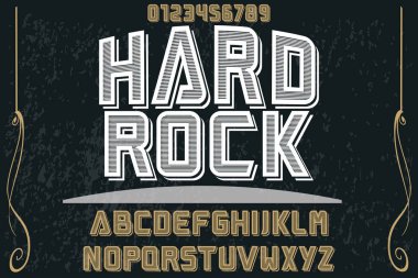 Vintage yazı tipi el işi vektör komut dosyası alfabesi, el yazısıyla yazılmış tasarım, fırça, retro, eski tarzı tasarım, mektuplar, vintage, etiketleri, illüstrasyon, grunge, grafik, afiş