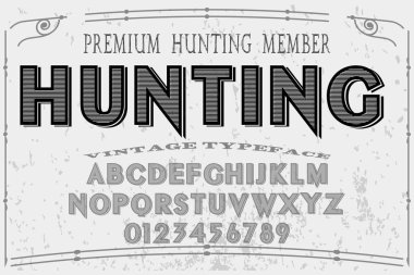 Vintage yazı tipi el işi vektör komut dosyası alfabesi, el yazısıyla yazılmış tasarım, fırça, retro, eski tarzı tasarım, mektuplar, vintage, etiketleri, illüstrasyon, grunge, grafik, afiş