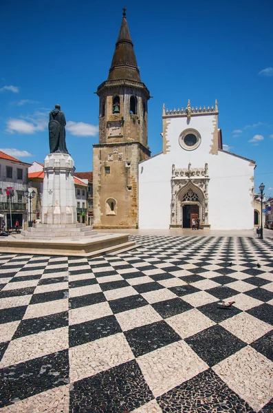 Iglesia San Juan Bautista — Foto de Stock