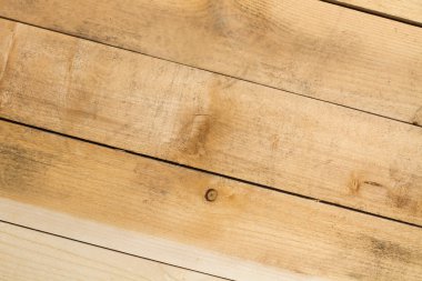 Ahşap Komiteler doku yıpranmış