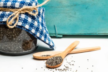 Chia tohum bir superfood olduğunu