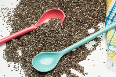 Chia tohum bir superfood olduğunu