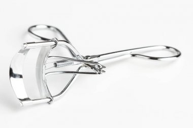 Makyaj kirpik kıvırıcı