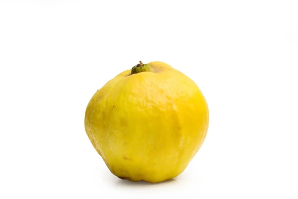 Yellow Quince Jam — Stock Photo, Image