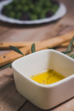 Alan Ürünler tablosundaki