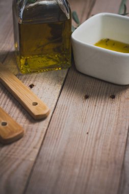 Alan Ürünler tablosundaki