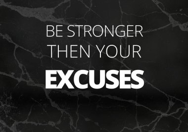 Fitness motivasyon tırnak daha iyi iş için