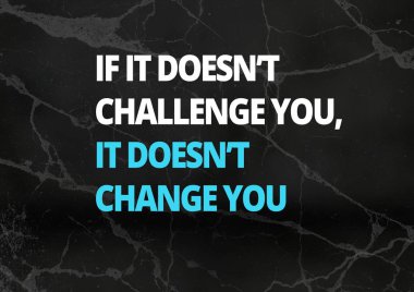 Fitness motivasyon tırnak daha iyi iş için
