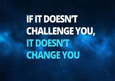 Fitness motivasyon tırnak daha iyi iş için