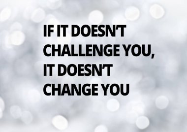 Fitness motivasyon tırnak daha iyi iş için