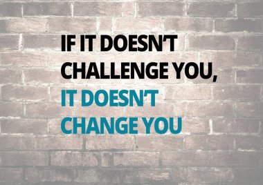 Fitness motivasyon tırnak daha iyi iş için