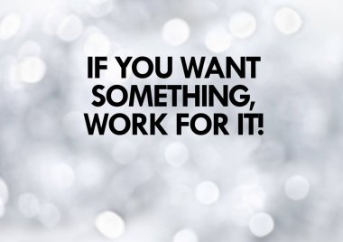 Fitness motivasyon tırnak daha iyi iş için