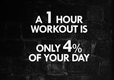 Fitness motivasyon tırnak fot daha iyi egzersiz