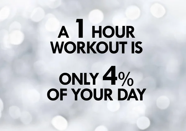 Fitness motivasyon tırnak fot daha iyi egzersiz