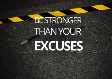 Fitness motivasyon tırnak daha iyi iş için