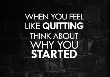 Fitness motivasyon tırnak daha iyi iş için