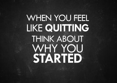 Fitness motivasyon tırnak daha iyi iş için