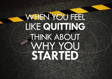 Fitness motivasyon tırnak daha iyi iş için