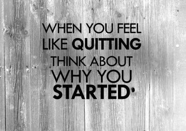 Fitness motivasyon tırnak daha iyi iş için