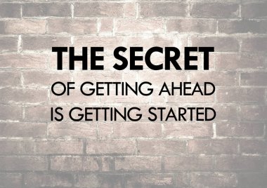 Fitness motivasyon tırnak daha iyi iş için