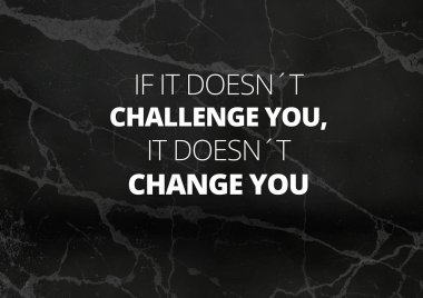 Fitness motivasyon tırnak daha iyi iş için