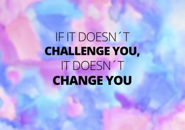 Fitness motivasyon tırnak daha iyi iş için