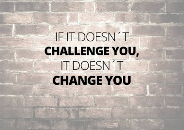 Fitness motivasyon tırnak daha iyi iş için