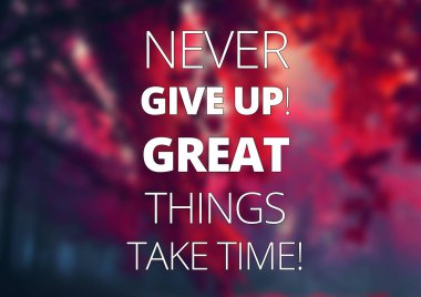 Fitness motivasyon tırnak daha iyi iş için