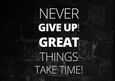 Fitness motivasyon tırnak daha iyi iş için